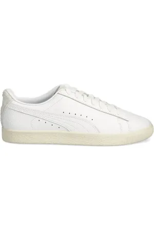 PUMA Sneakers aus Leder