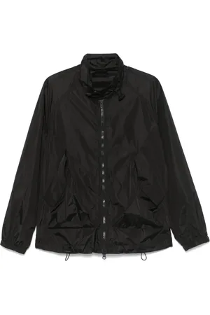 Simone Rocha Klassische Harrington-Jacke