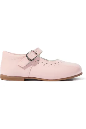 Andanines Mary Janes aus Lackleder