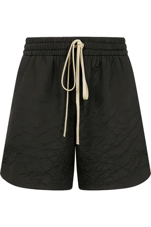 FEAR OF GOD Shorts mit Kordelzug