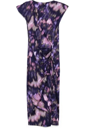 Marant Etoile Nadela Maxikleid