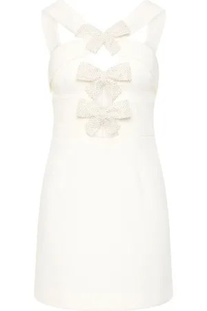 Rebecca Vallance Hermoine Minikleid