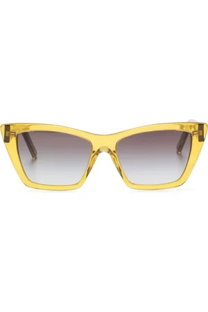 Saint Laurent Mica Sonnenbrille