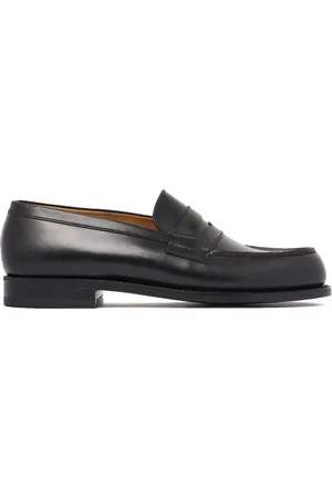 J.M. Weston Klassische Loafer
