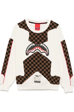 Sprayground Triple Sweatshirt