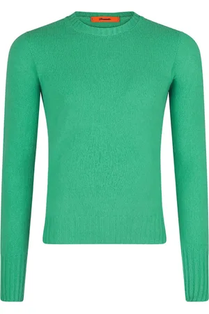DRUMOHR Pullover aus Lammwolle