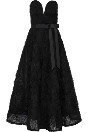 Rebecca Vallance Willow Minikleid