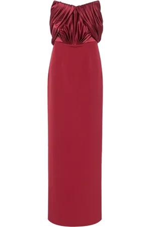 RHEA COSTA Latifa Maxikleid