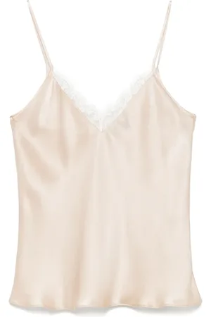MVP Wardrobe Top mit Spitze