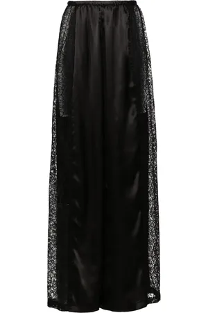 Para Mi Sarah Hose mit weitem Bein