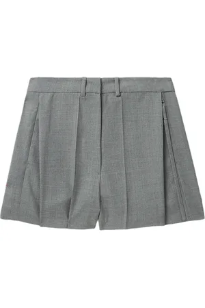 Low Classic Halbhohe Shorts