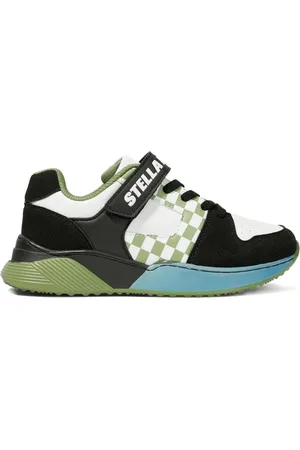 Stella McCartney Moniker Sneakers