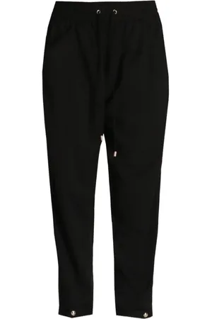 Liu Jo Klassische Cropped-Hose