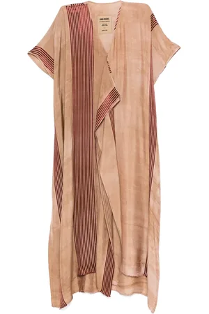 UMA WANG Takla Midikleid