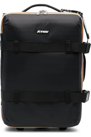 K-Way Kleiner Blossac Koffer