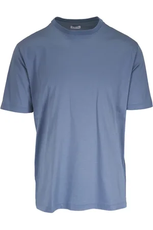 Kiton Klassisches T-Shirt