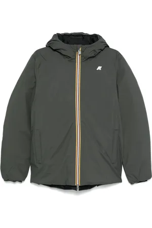 K-Way St Thermo Jacke