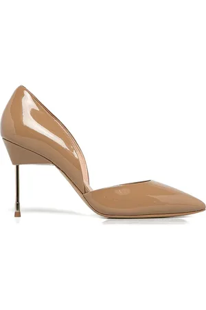 Kurt Geiger Spitze Stiletto-Pumps