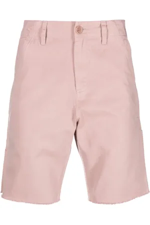 Zadig & Voltaire Bermudas mit Logo-Patch