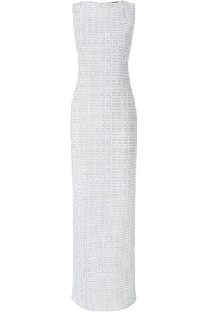 Missoni Gestricktes Kleid