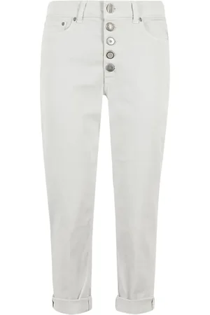 Dondup Geknöpfte Hose
