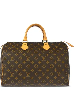 LOUIS VUITTON 1999 Speedy Handtasche 35cm