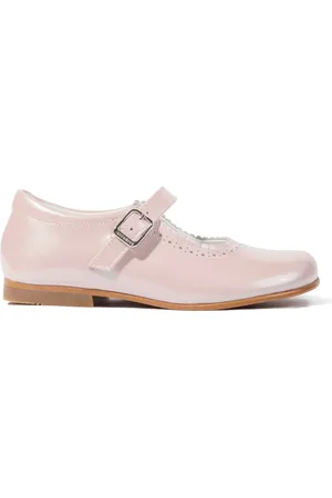 Andanines Mary Janes mit Schnallendetail