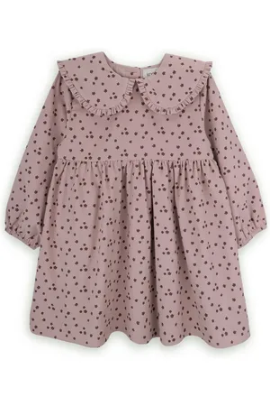 KNOT Peggy Kleid