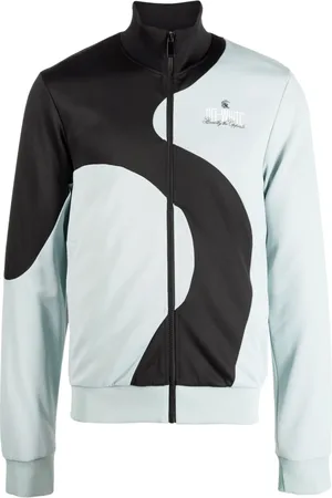 OFF-WHITE Sweatshirt mit Logo