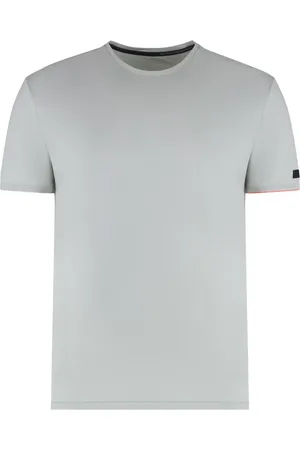 RRD T-Shirt mit rundem Ausschnitt