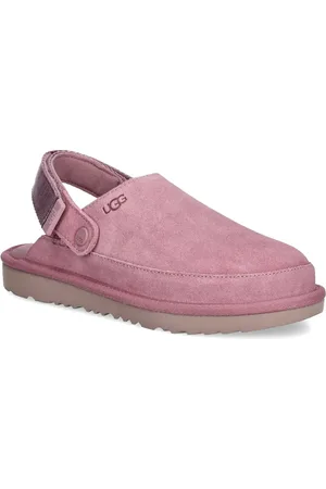 UGG Slipper aus Wildleder