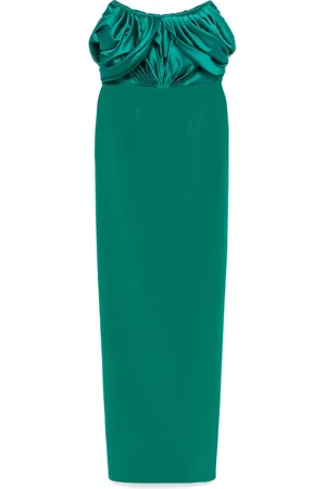 RHEA COSTA Latifa Maxikleid