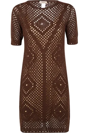 Twin-Set Gestricktes Kleid