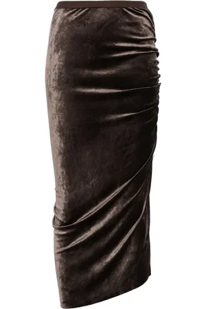 Rick Owens Svita Midirock