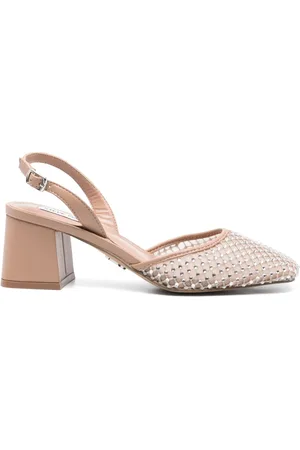 Steve Madden Network Pumps 60mm