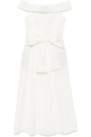 Max Mara Prosit Midikleid