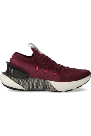 Under Armour Gestrickte Sneakers