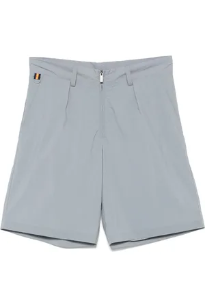 K-Way Bent Bermudas
