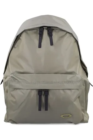 Oakley Rucksack mit Logo-Patch
