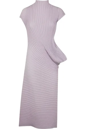Issey Miyake Stream Kleid