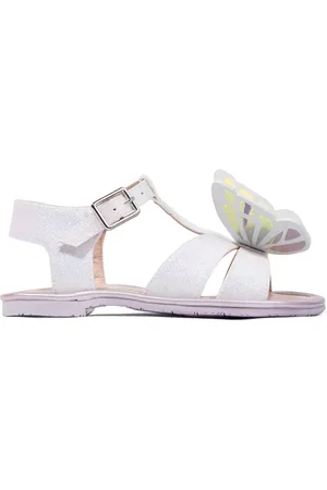 SOPHIA WEBSTER Celeste Sandalen
