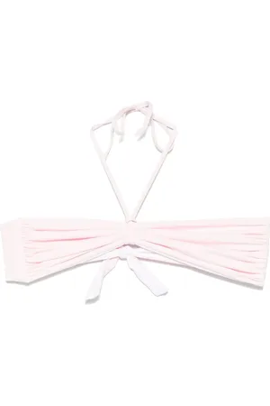 FISICO Bandeau-Bikinioberteil