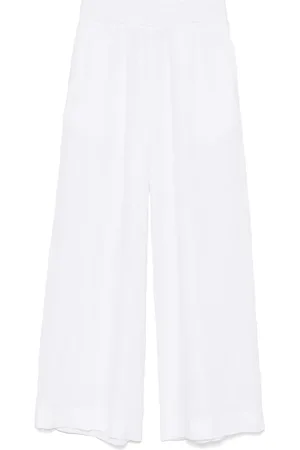 James Perse Hose aus Leinen