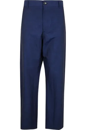 Paul Smith Hose mit geradem Bein