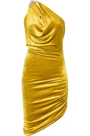 Rick Owens Hydra Aaliyah Minikleid