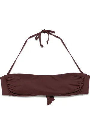 FISICO Bandeau-Bikinioberteil