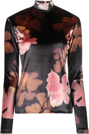 Paul Smith Oberteil mit Blumen-Print
