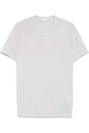 James Perse Klassisches T-Shirt