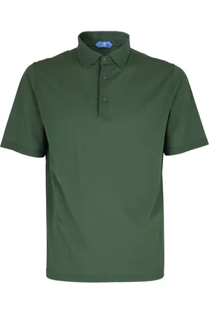 Kired Klassisches Poloshirt