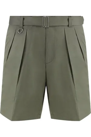 Paolo Pecora Klassische Bermudas